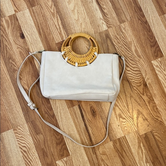 Anthropologie Handbags - Anthropologie Marianne Tote Bag